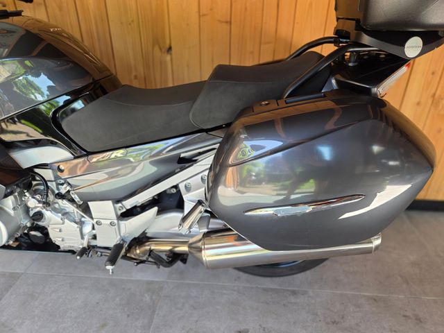 yamaha - fjr-1300-a