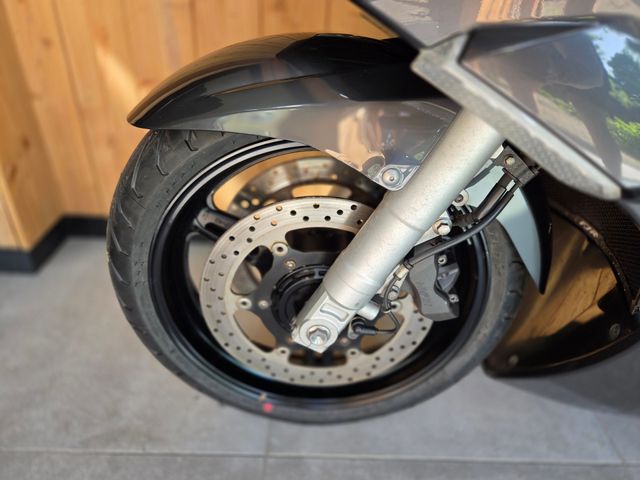 yamaha - fjr-1300-a
