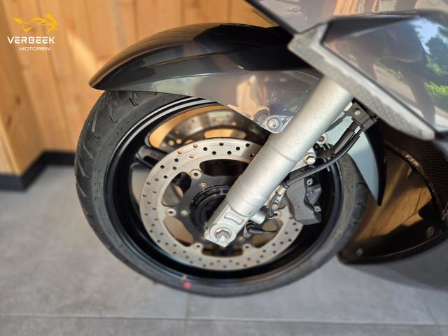 yamaha - fjr-1300-a