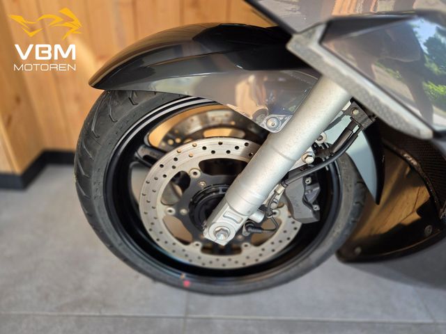 yamaha - fjr-1300-a