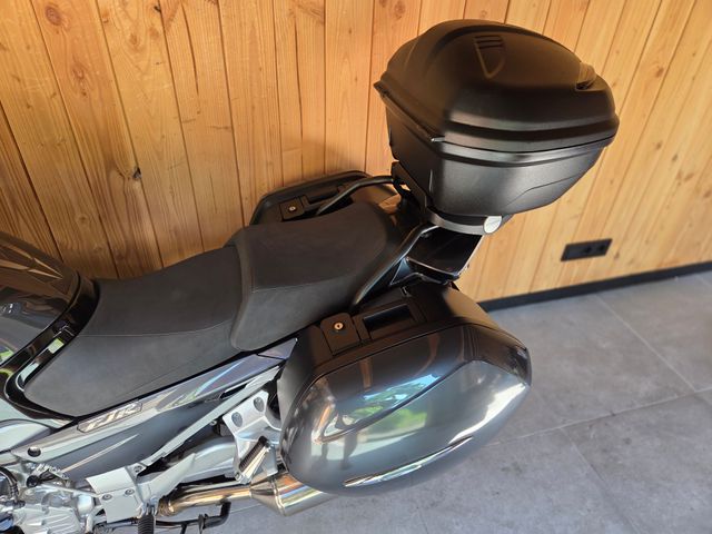 yamaha - fjr-1300-a