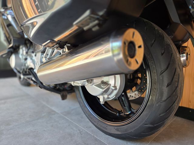 yamaha - fjr-1300-a