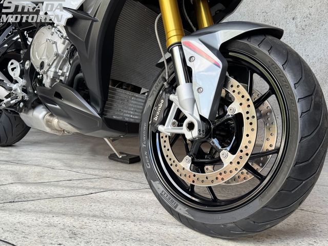 bmw - s-1000-xr