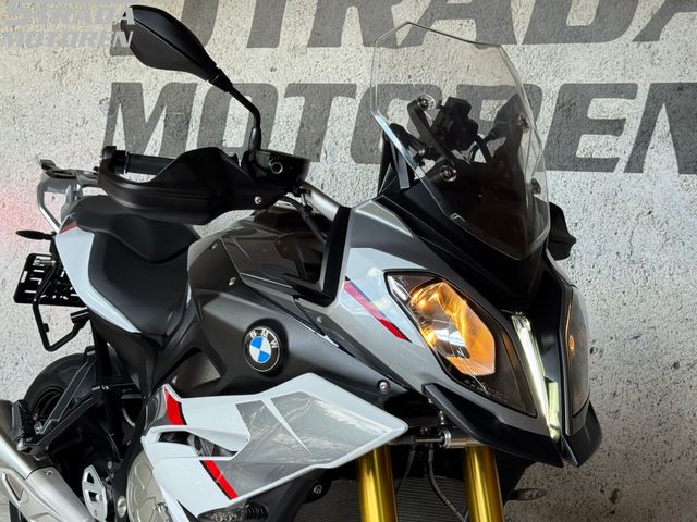 bmw - s-1000-xr