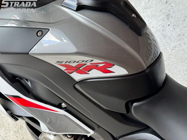 bmw - s-1000-xr