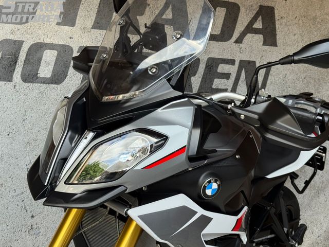 bmw - s-1000-xr