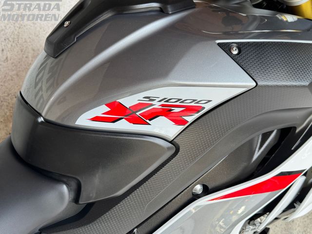 bmw - s-1000-xr