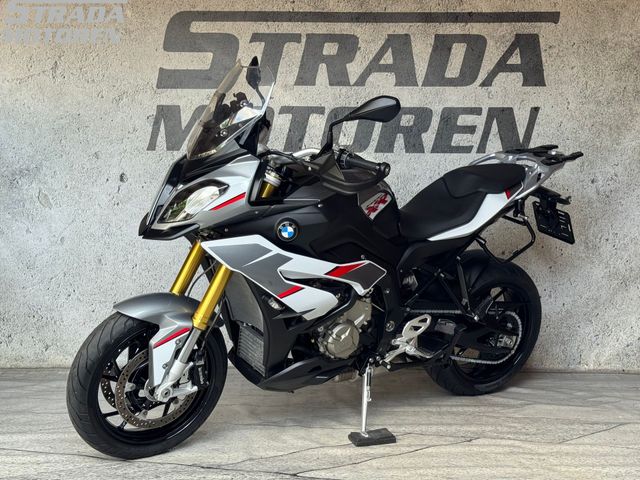bmw - s-1000-xr
