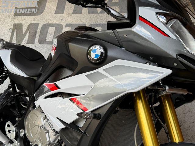 bmw - s-1000-xr
