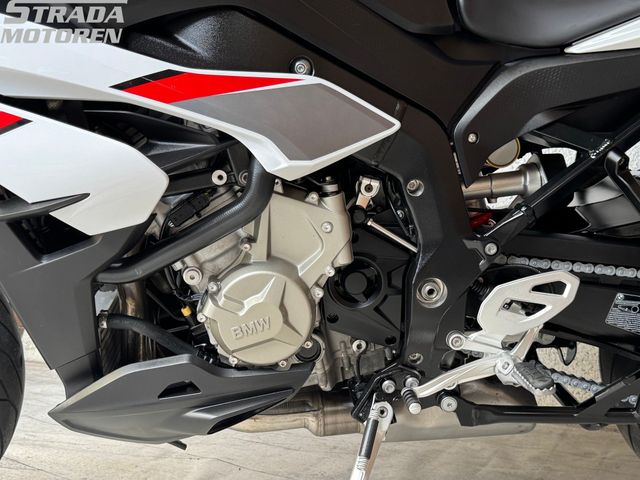 bmw - s-1000-xr