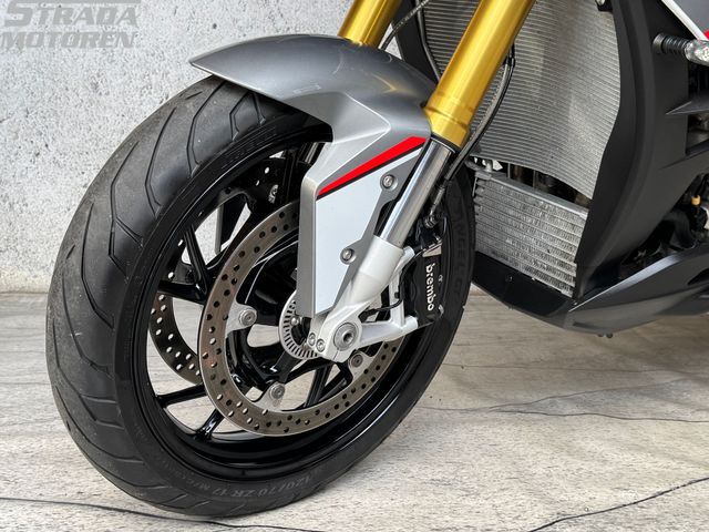 bmw - s-1000-xr