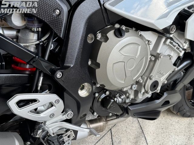 bmw - s-1000-xr