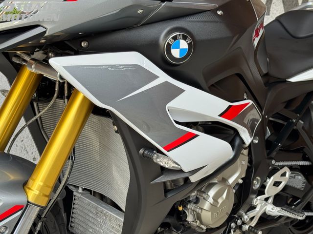 bmw - s-1000-xr