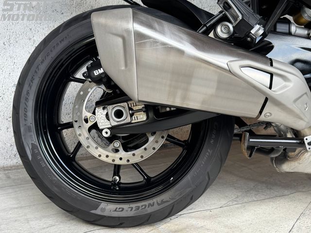 bmw - s-1000-xr