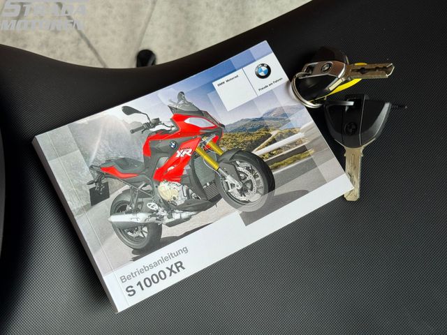 bmw - s-1000-xr