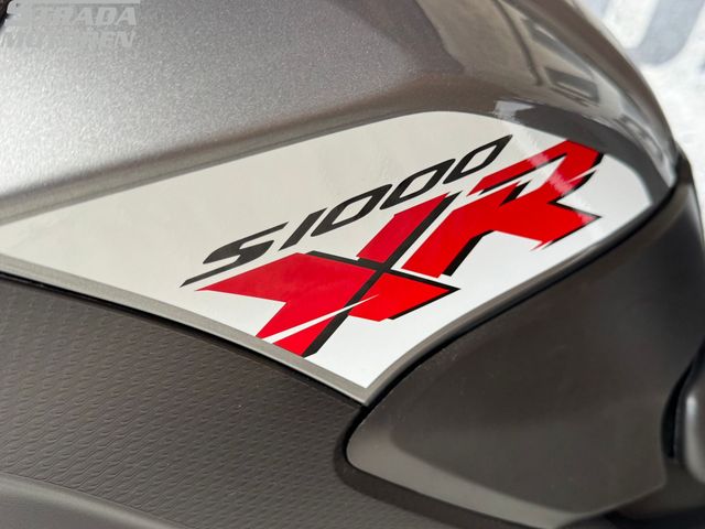 bmw - s-1000-xr