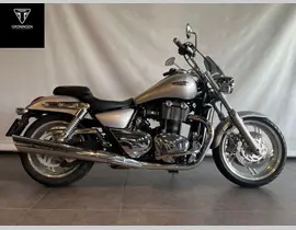 Triumph Thunderbird 2010 occasion