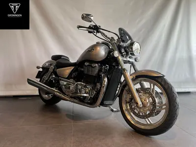 TRIUMPH THUNDERBIRD – foto 2
