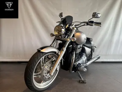TRIUMPH THUNDERBIRD – foto 3