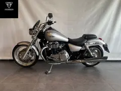 Triumph Thunderbird 1600 2010 occasion – foto 4 van 4