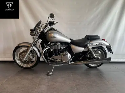 TRIUMPH THUNDERBIRD – foto 4