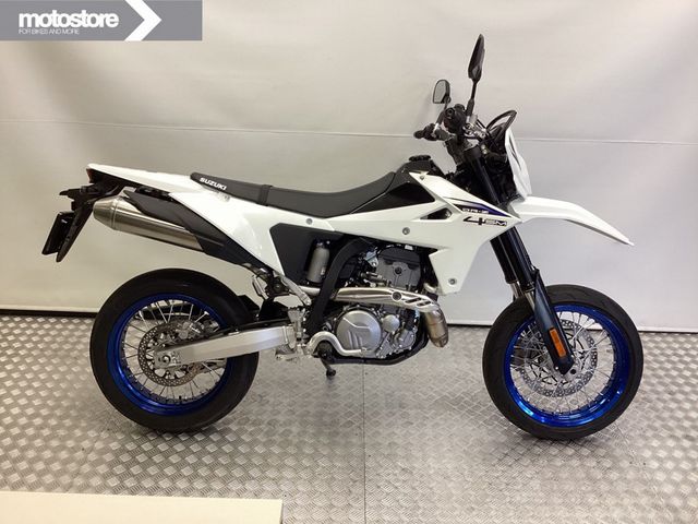 suzuki - dr-z-400-sm