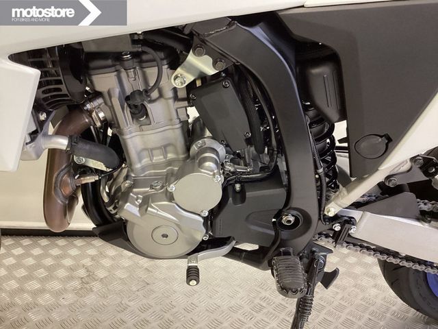 suzuki - dr-z-400-sm