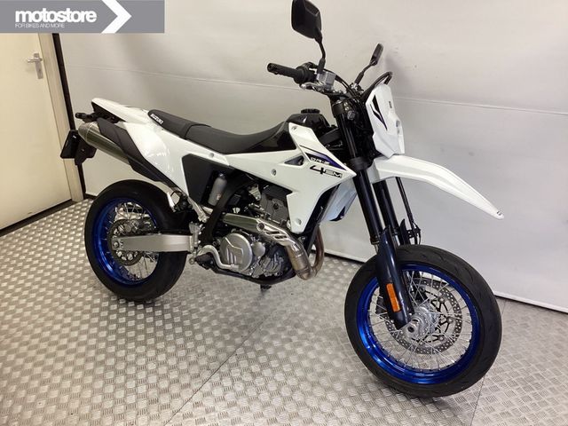 suzuki - dr-z-400-sm