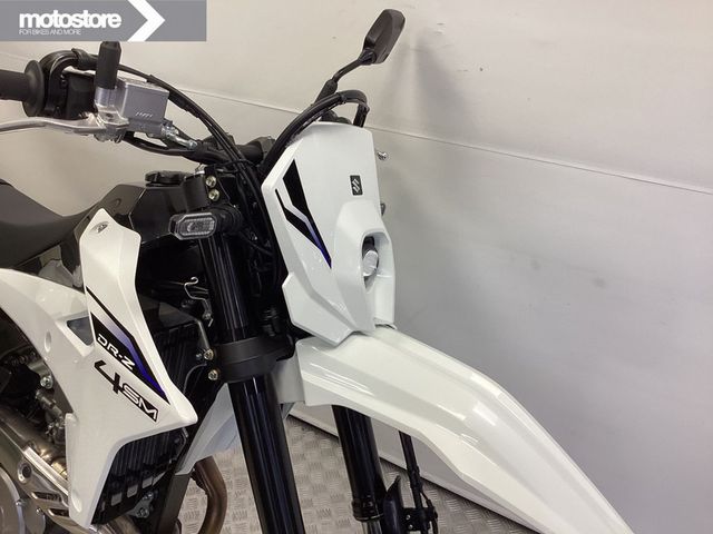 suzuki - dr-z-400-sm