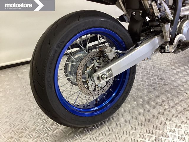 suzuki - dr-z-400-sm