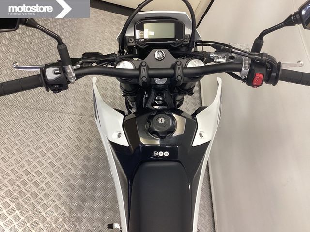 suzuki - dr-z-400-sm