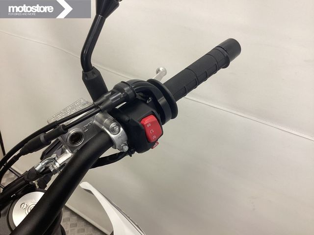 suzuki - dr-z-400-sm