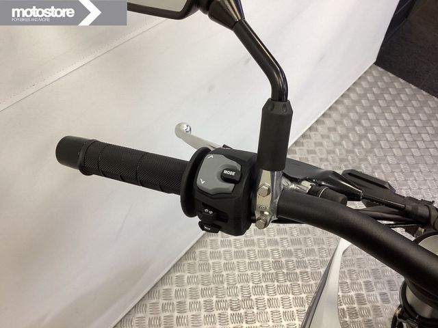 suzuki - dr-z-400-sm