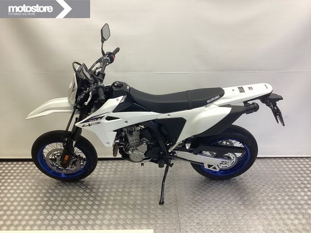 suzuki - dr-z-400-sm