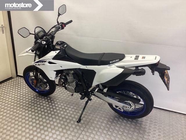 suzuki - dr-z-400-sm