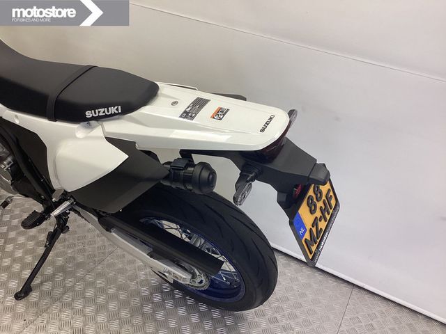 suzuki - dr-z-400-sm