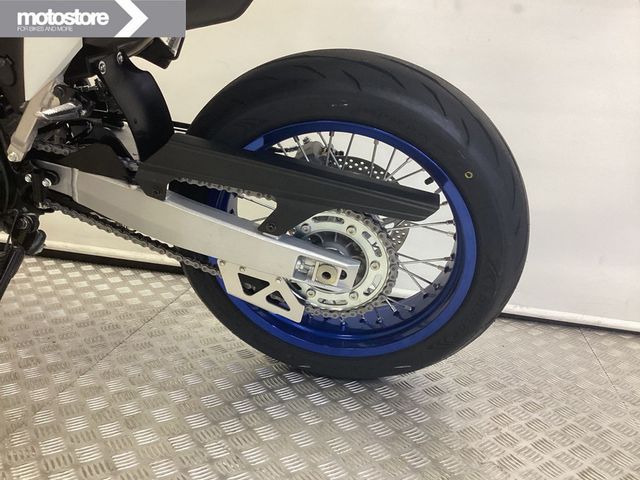 suzuki - dr-z-400-sm