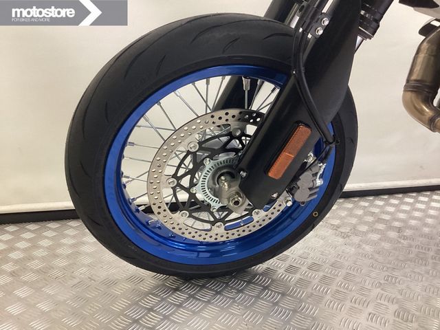 suzuki - dr-z-400-sm