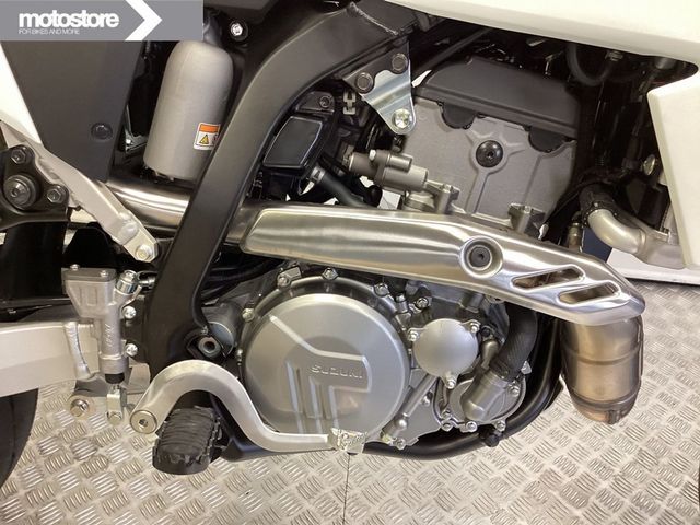 suzuki - dr-z-400-sm