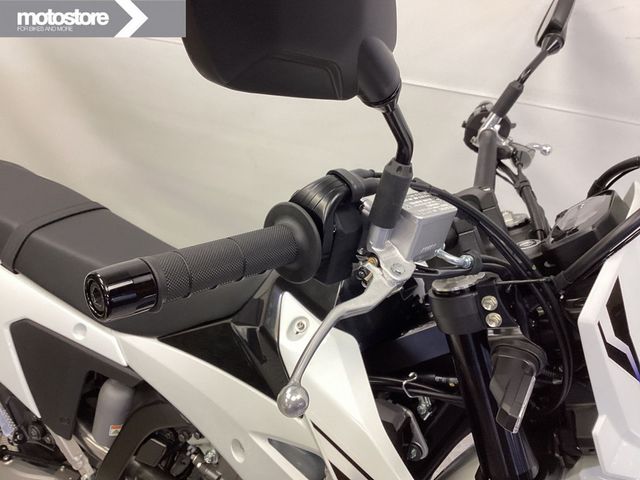 suzuki - dr-z-400-sm