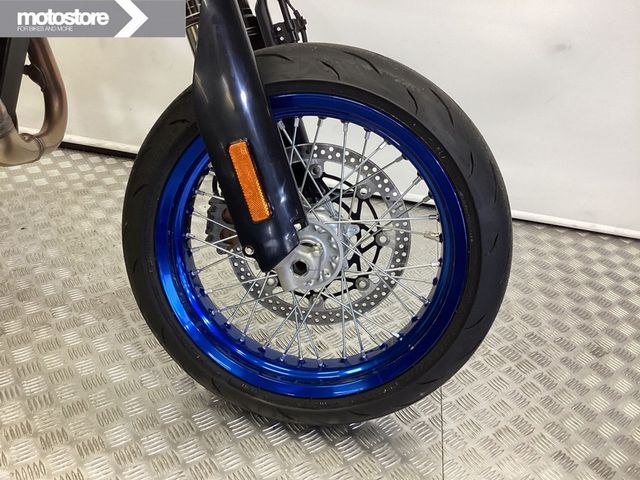 suzuki - dr-z-400-sm