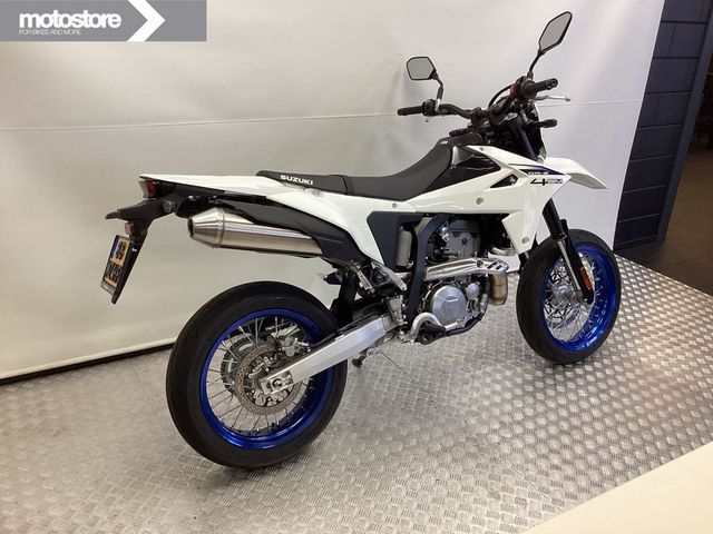 suzuki - dr-z-400-sm