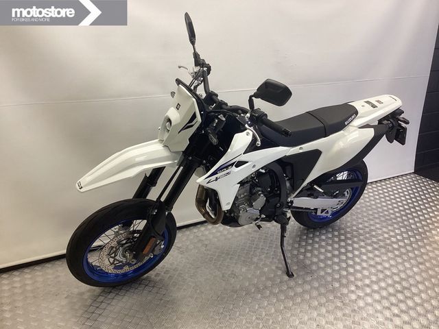 suzuki - dr-z-400-sm