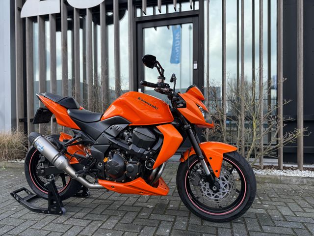 kawasaki - z-750
