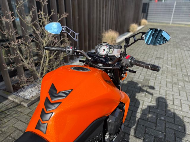 kawasaki - z-750