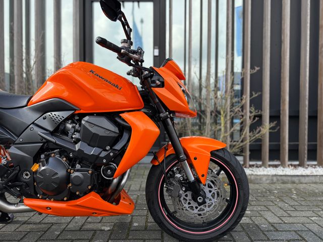 kawasaki - z-750