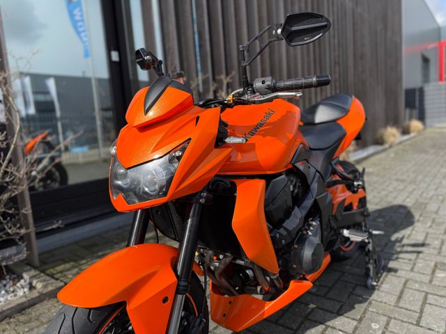 kawasaki - z-750