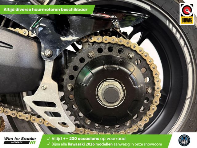 triumph - sprint-st-1050-abs