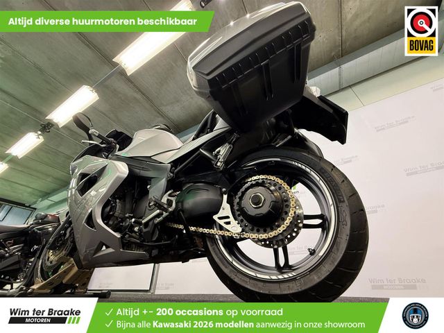 triumph - sprint-st-1050-abs