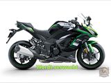 KAWASAKI NINJA 1000SX